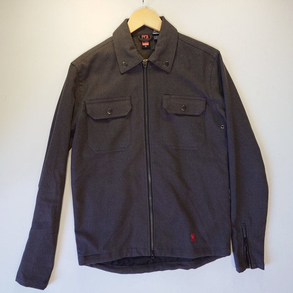 Chrome Industries Riding Shacket